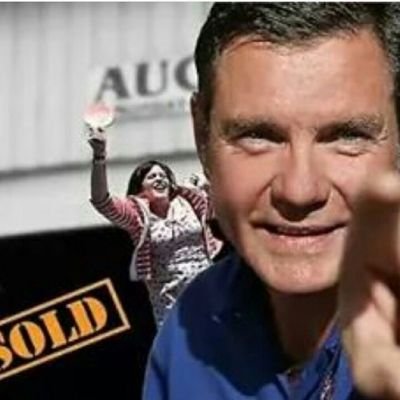 Profile Picture of Darin Thomas Chastain (@chastain_darin) on Twitter