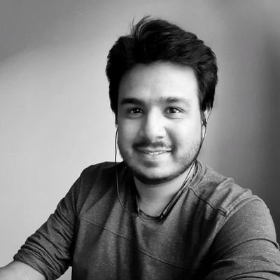 Profile Picture of Vikas Kalagi (@@vikaskalagi) on Twitter