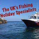 Profile Picture of Our Joe-L, Fishing Holidays UK (@paigntonboat) on Instagram