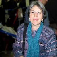 Profile Picture of Marjorie D. Walsh (@MarjorieDWalsh) on Twitter