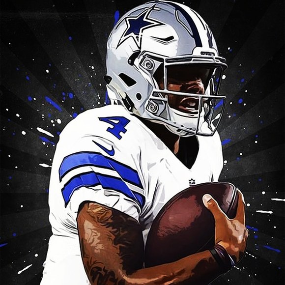 Profile Picture of Dusty Richardson (@dustyrichardson) on Poshmark