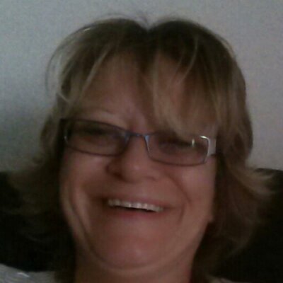 Profile Picture of Lori Margopoulos (@lmargopoulos) on Twitter