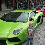 Profile Picture of Troy Anderson (@coldfuzion81) on Instagram