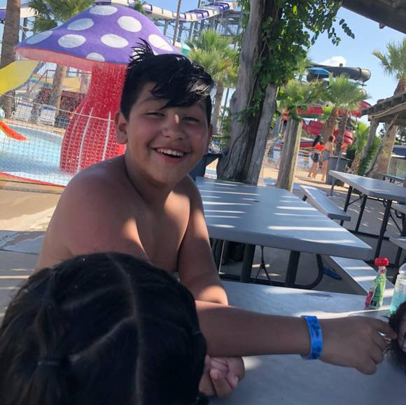 Profile Picture of John Campos (@nana0430) on Poshmark