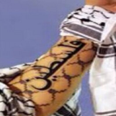 Profile Picture of اياد القرشي (@GlenMalone8) on Twitter