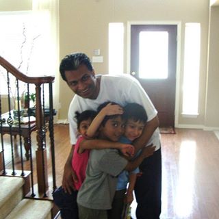 Profile Picture of Aubrey Joseph (@aubrey.joseph.98) on Facebook