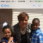 Profile Picture of Danielle Brown (@danielle.brown.944926) on Facebook