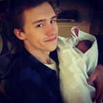 Profile Picture of Drew Veenstra (@drew_veenstra) on Instagram