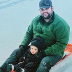 Profile Picture of Joel Kneisley (@jdkrocks20) on Instagram