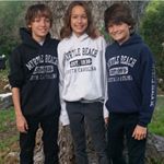 Profile Picture of Dartanian, Anastasia, Robert (@sloankids) on Instagram