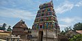 Profile Picture of Palaivananathar Templeon Wikipedia