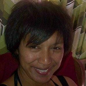 Profile Picture of Natasha Holloway (@N_Holloway) on Twitter
