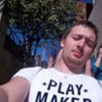 Profile Picture of Nicholas Duval (@nickyodaddy21) on Twitter