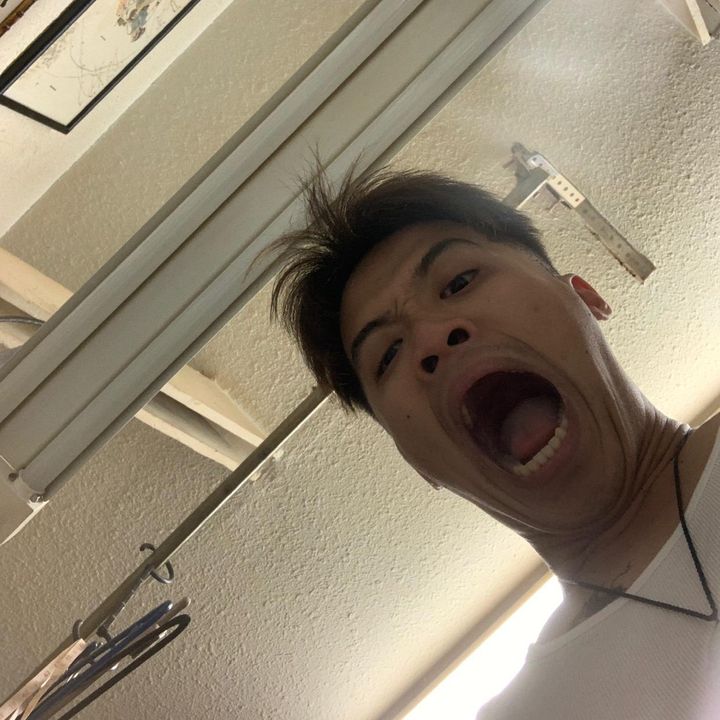 Profile Picture of Jeff Tung669 (@jeffybae69) on Tiktok