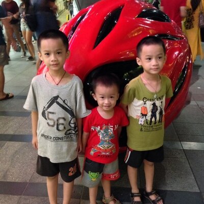 Profile Picture of James Pang (@pysky2012) on Twitter