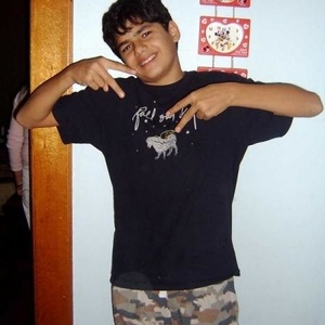 Profile Picture of Cristian Abarca (@100463167) on Myspace