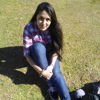 Profile Picture of Alexandra Jiménez (@Alexandra-Jim&) on Facebook