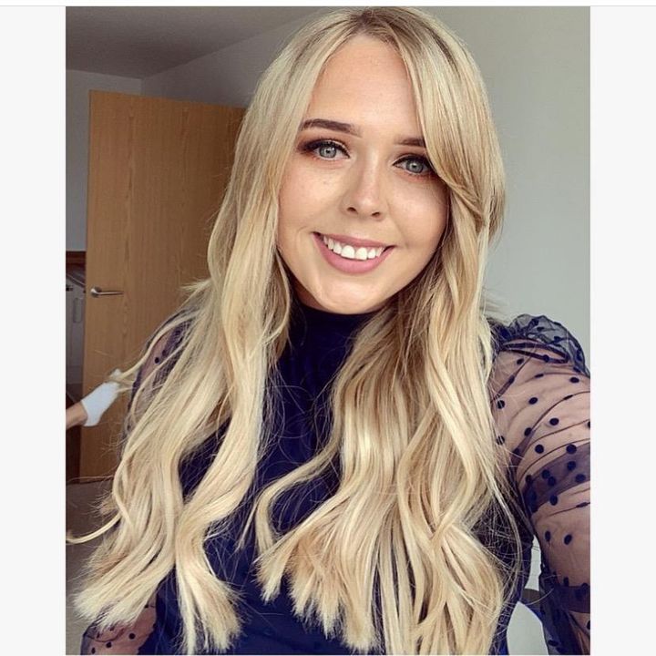 Profile Picture of michelle.crouch (@@michelle.crouch4) on Tiktok