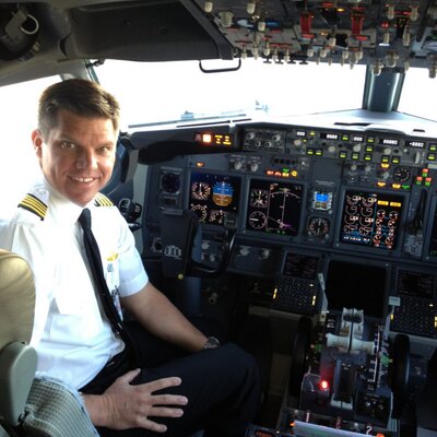Profile Picture of Mark D. Duffer (@mdduffer) on Twitter