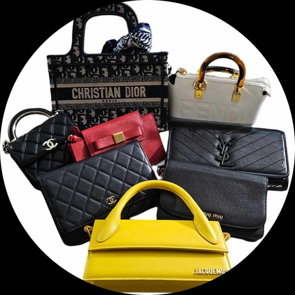 Profile Picture of L z Tayag (@redvelvet2018) on Poshmark