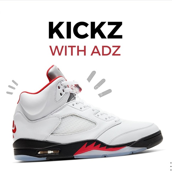 Profile Picture of Adam Hussain (@kickzwithadz) on Poshmark