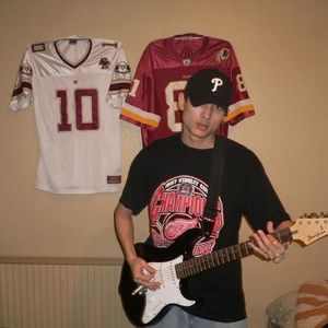 Profile Picture of Wenjia Wang (@310496346) on Myspace