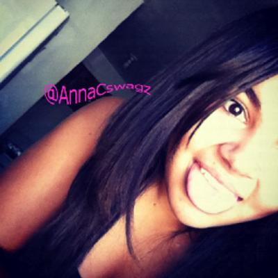 Profile Picture of Anna Campas Fans (@AnnaCswagz) on Twitter