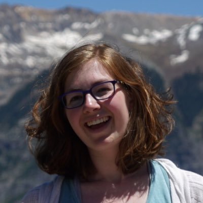 Profile Picture of Kate Yoder (@katemyoder) on Twitter