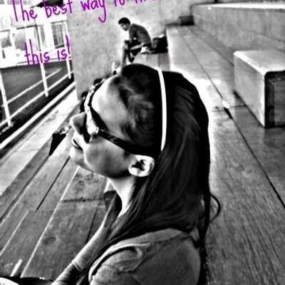 Profile Picture of Cristina Peters (@PetitoPeters) on Twitter