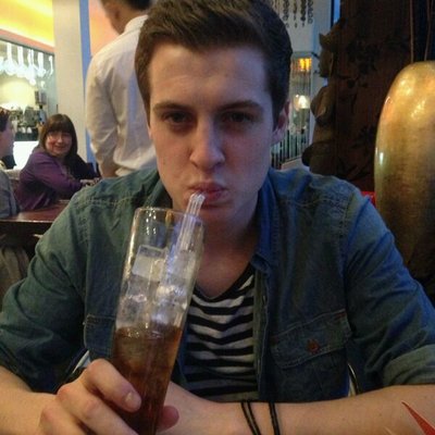 Profile Picture of Tom Sundve (@TomScooby) on Twitter
