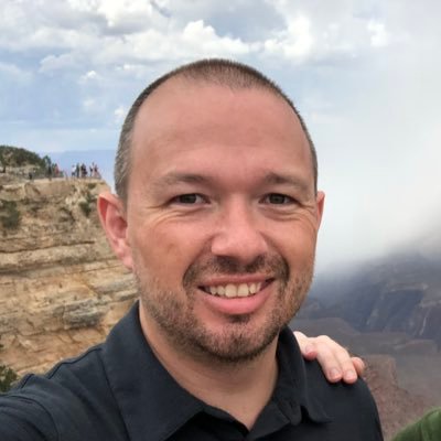 Profile Picture of Jacob Pewitt Yancey (@JacobYancey29) on Twitter