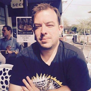 Profile Picture of Carl Sinclair (@carlsin81) on Facebook