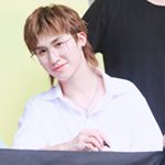 Profile Picture of 翁宇慶Yuching個人站.❤️ (@yuching_yudi) on Instagram