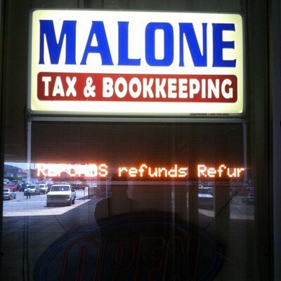 Profile Picture of Randy Malone (@malonetax) on Twitter