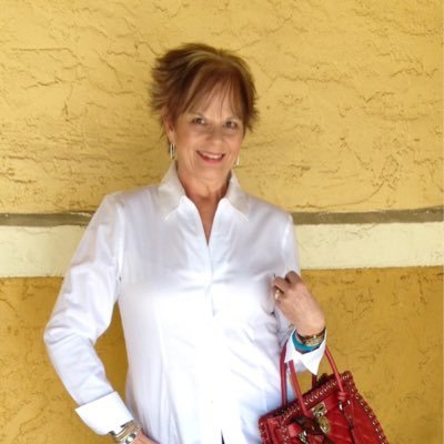Profile Picture of Pamela Huston (@Kittycatdog3) on Twitter