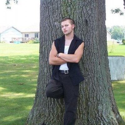 Profile Picture of Joshua Anthony Ferro (@TransAmGuy) on Twitter