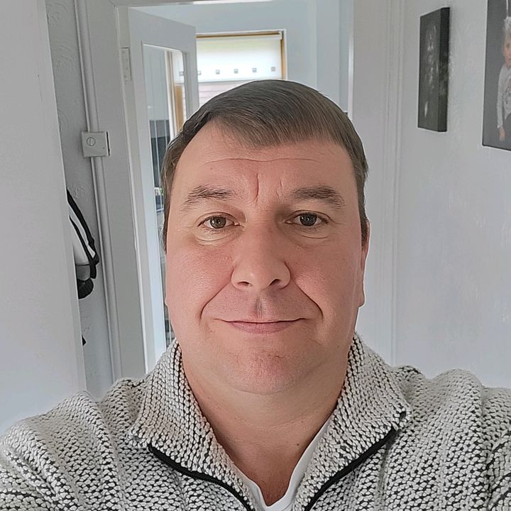 Profile Picture of Brian Kreslins (@briankreslins) on Tiktok