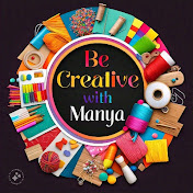 Profile Picture of BE CREATIVE WITH MANYA ʕ•ﻌ•ʔ (@manyashorts2351) on Youtube