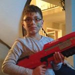 Profile Picture of Joshua Luciani⚔️ (@joshua_luciani23) on Instagram