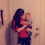 Profile Picture of 👑Iʍ ɦɨs Qʊɛɛռ👑Malcolm&Maxwell😍 (@mrs_mckinley_18) on Instagram