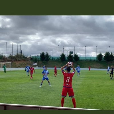 Profile Picture of Alvaro (@alvaro4mateo) on Twitter