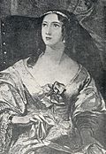 Profile Picture of Madame de Saint-Laurenton Wikipedia