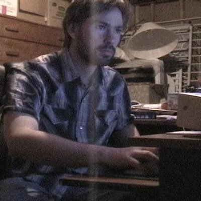 Profile Picture of Trevor Price (@TrevorPrice) on Twitter