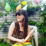 Profile Picture of Lucy Bannister (@bannister_lucy) on Instagram