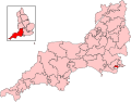 Profile Picture of Poole (UK Parliament constituency) - Wikipediaon Wikipedia