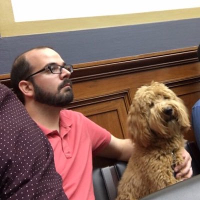 Profile Picture of Eric May (@eric_may) on Twitter