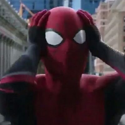 Profile Picture of Alexander Maron (@ALXM_13) on Twitter
