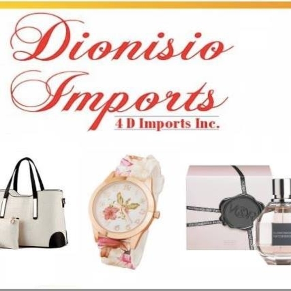 Profile Picture of Dionisio Acosta rodriguez (@4dimports) on Poshmark