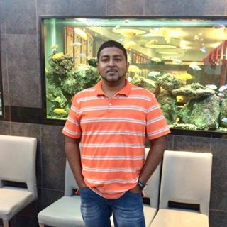 Profile Picture of Dayanand Persaud (Videsh) (@dayanandpersaud.videsh) on Facebook