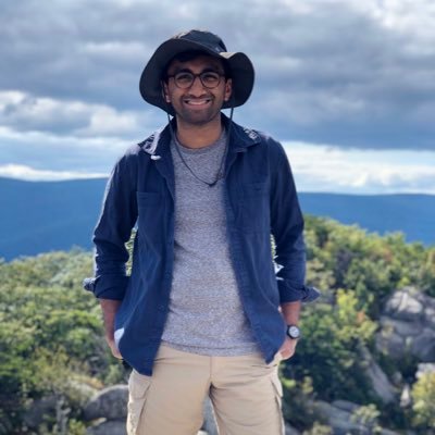 Profile Picture of Ameer Patel (@ameerptl) on Twitter